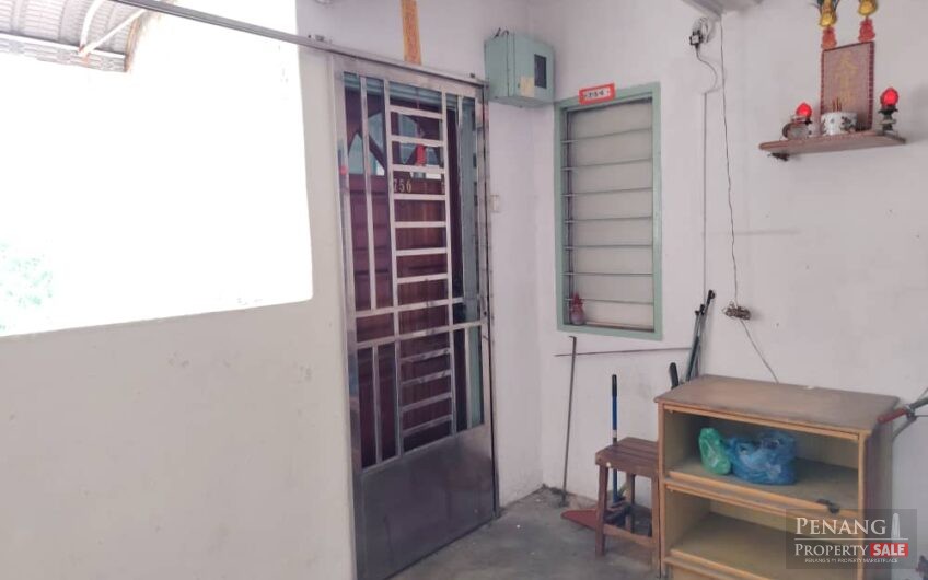 For Sale Pangsapuri Pelangi Apartment Georgetown 10300 Pulau Pinang