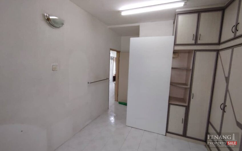 For Sale Pangsapuri Pelangi Apartment Georgetown 10300 Pulau Pinang