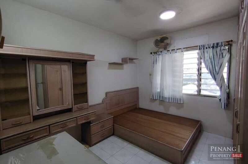 For Sale Pangsapuri Pelangi Apartment Georgetown 10300 Pulau Pinang