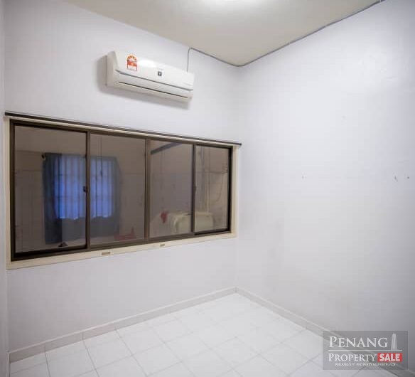 For Sale 2 Storey Terrace House Jalan Beriksa Farlim Ayer Itam 11500 Pulau Pinang