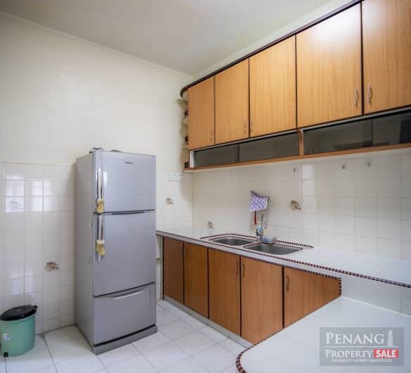 For Sale 2 Storey Terrace House Jalan Beriksa Farlim Ayer Itam 11500 Pulau Pinang