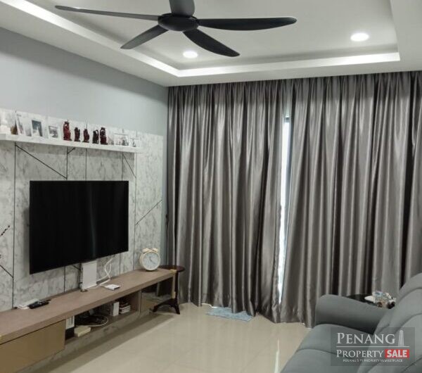 For Sale Forestville Condominiums Bayan Lepas 11900 Pulau Pinang