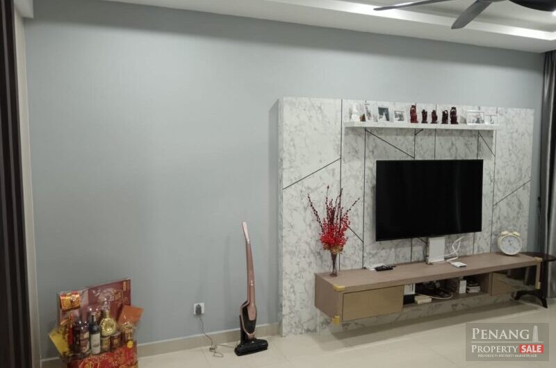 For Sale Forestville Condominiums Bayan Lepas 11900 Pulau Pinang