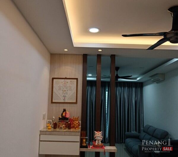 For Sale Forestville Condominiums Bayan Lepas 11900 Pulau Pinang