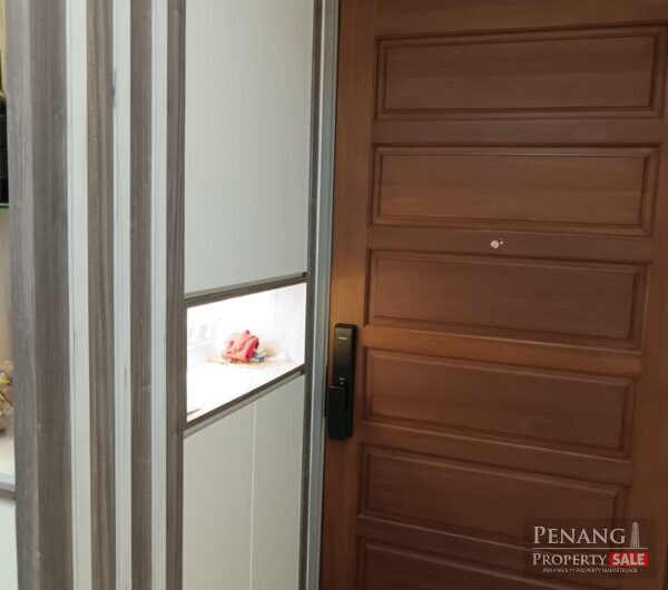 For Sale Forestville Condominiums Bayan Lepas 11900 Pulau Pinang