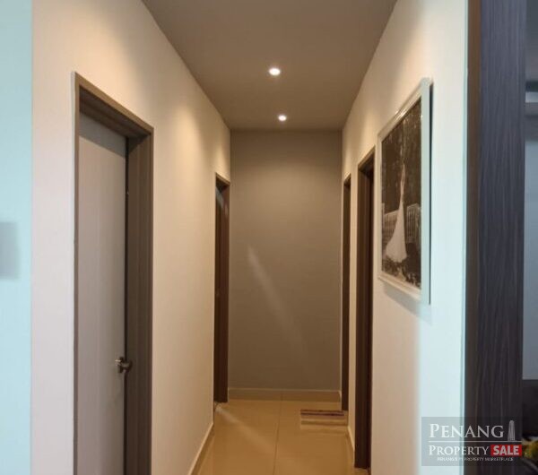 For Sale Forestville Condominiums Bayan Lepas 11900 Pulau Pinang