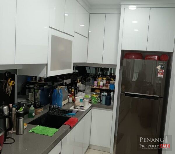 For Sale Forestville Condominiums Bayan Lepas 11900 Pulau Pinang
