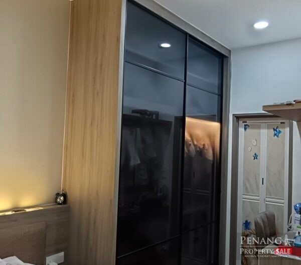 For Sale Forestville Condominiums Bayan Lepas 11900 Pulau Pinang