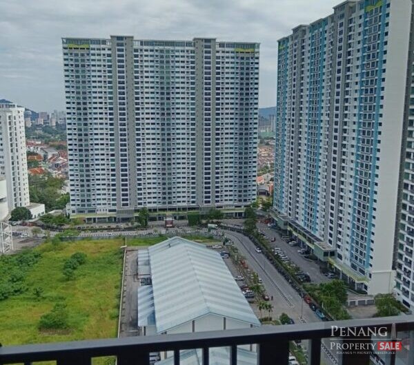 For Sale Forestville Condominiums Bayan Lepas 11900 Pulau Pinang