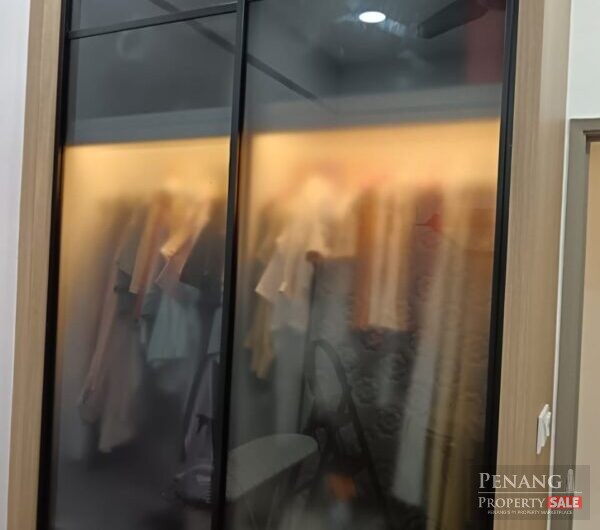 For Sale Forestville Condominiums Bayan Lepas 11900 Pulau Pinang