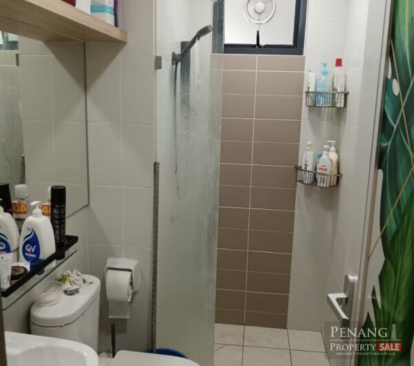 For Sale Forestville Condominiums Bayan Lepas 11900 Pulau Pinang