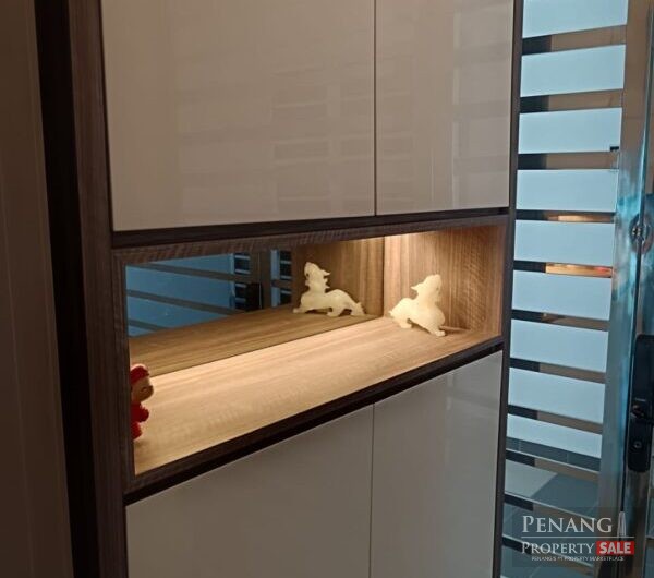 For Sale Forestville Condominiums Bayan Lepas 11900 Pulau Pinang