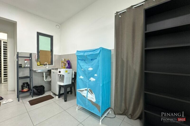 For Rent Meritus Presidency Perai Butterworth 13700 Pulau Pinang