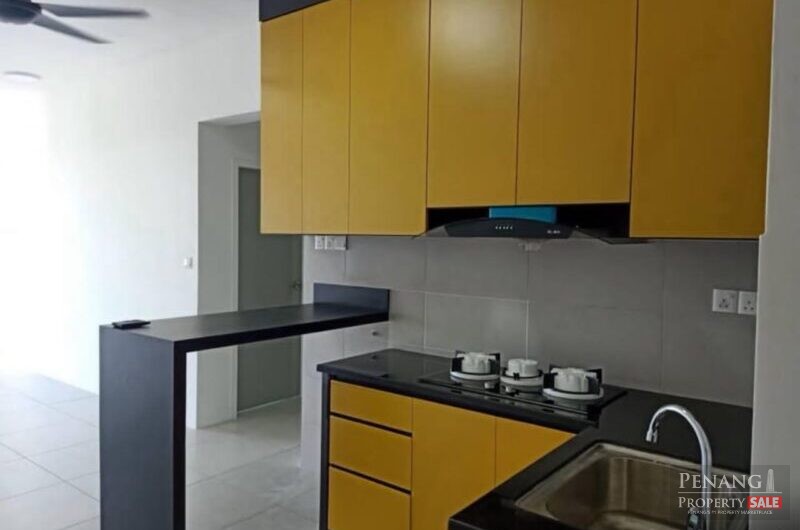 For Rent Meritus Presidency Perai Butterworth 13700 Pulau Pinang