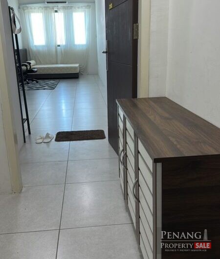 For Rent Meritus Presidency Perai Butterworth 13700 Pulau Pinang