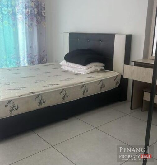For Rent Meritus Presidency Perai Butterworth 13700 Pulau Pinang