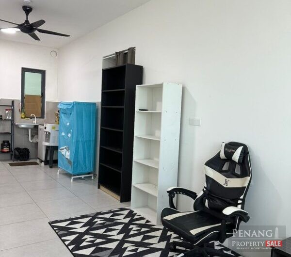 For Rent Meritus Presidency Perai Butterworth 13700 Pulau Pinang