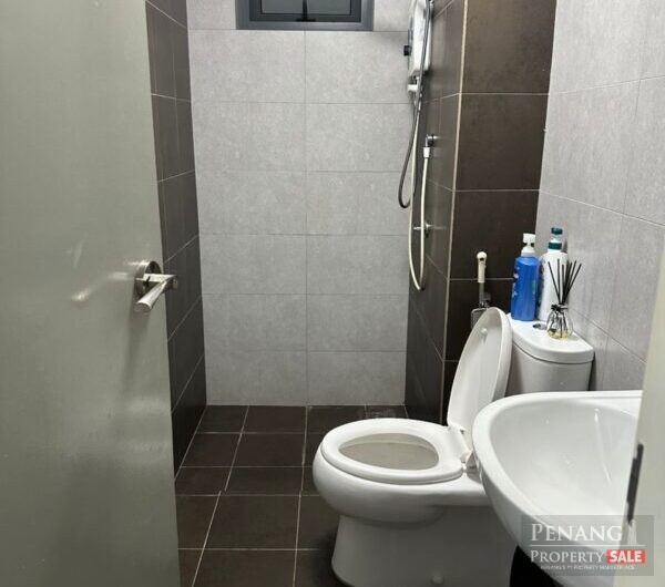 For Rent Meritus Presidency Perai Butterworth 13700 Pulau Pinang