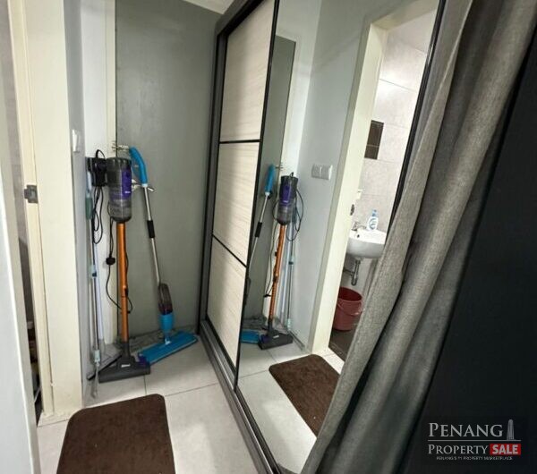 For Rent Meritus Presidency Perai Butterworth 13700 Pulau Pinang