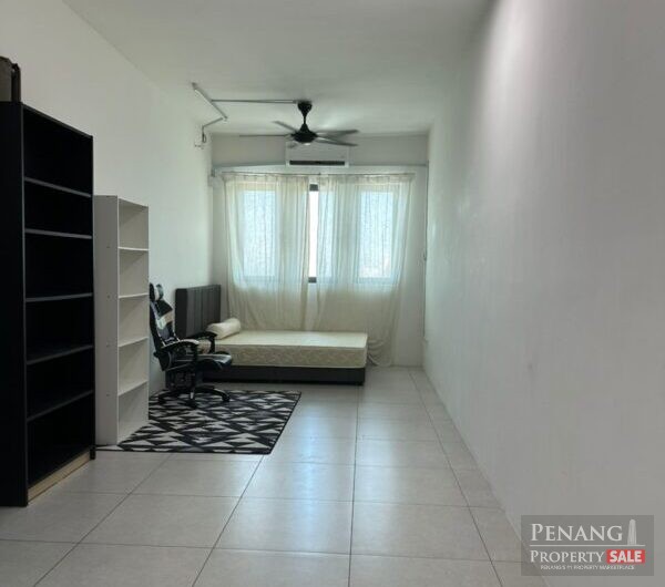 For Rent Meritus Presidency Perai Butterworth 13700 Pulau Pinang