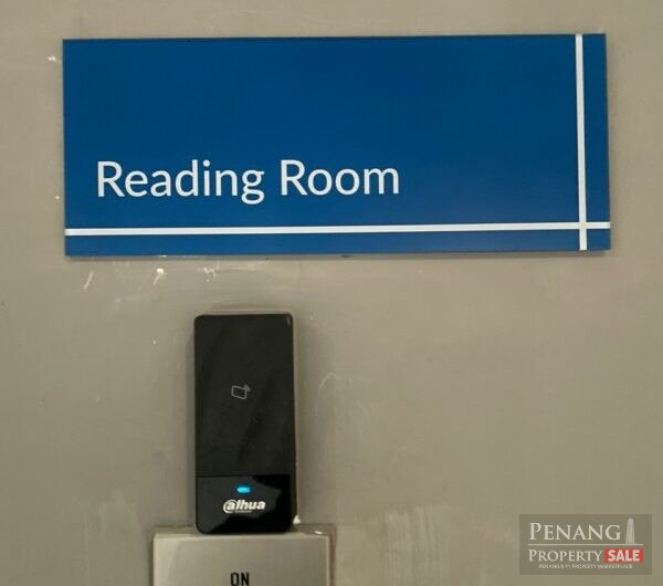 For Sale Quay West Residence Dual Key Unit Bayan Lepas 11900 Pulau Pinang