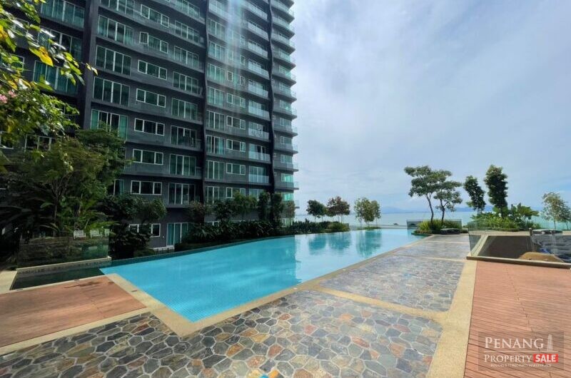 For Sale Quay West Residence Dual Key Unit Bayan Lepas 11900 Pulau Pinang