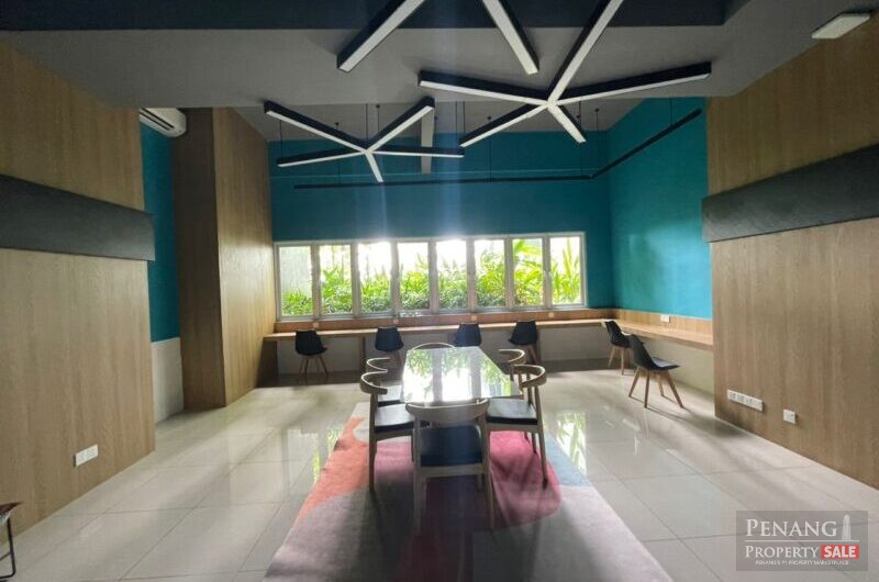 For Sale Quay West Residence Dual Key Unit Bayan Lepas 11900 Pulau Pinang