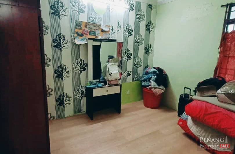 For Sale Pangsapuri Sri Bayan Lepas Apartment, Bayan Lepas 11900 Pulau Pinang