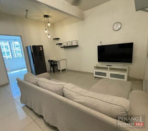 For Sale Pangsapuri Lembah Indah Apartment Juru, Simpang Ampat 14100  Pulau Pinang