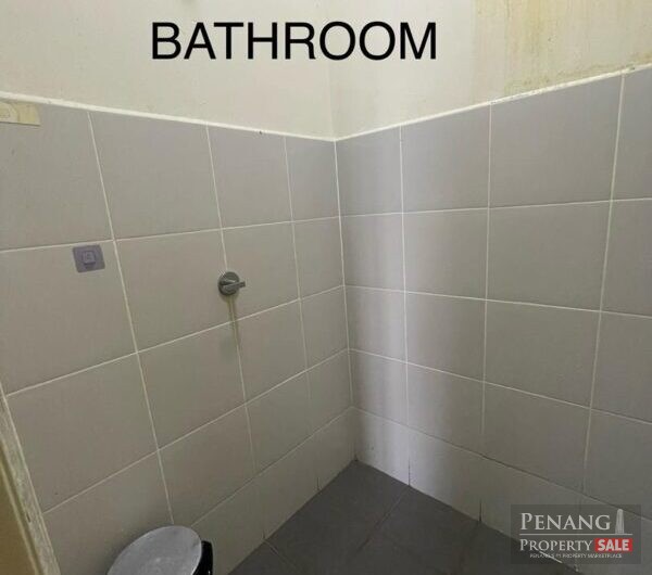 For Sale Pangsapuri Lembah Indah Apartment Juru, Simpang Ampat 14100  Pulau Pinang