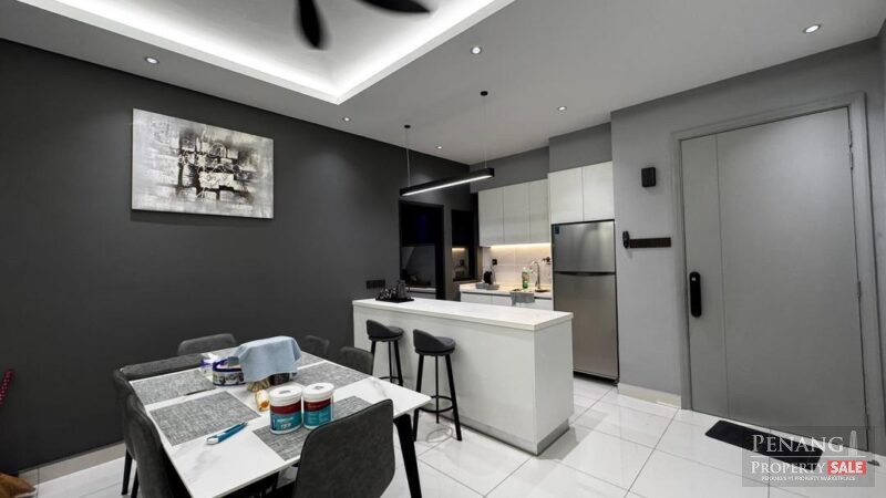 For Sale 10 Island Resort Condominiums Batu Ferringhi 11100 Pulau Pinang