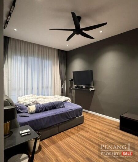 For Sale 10 Island Resort Condominiums Batu Ferringhi 11100 Pulau Pinang