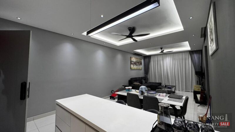 For Sale 10 Island Resort Condominiums Batu Ferringhi 11100 Pulau Pinang