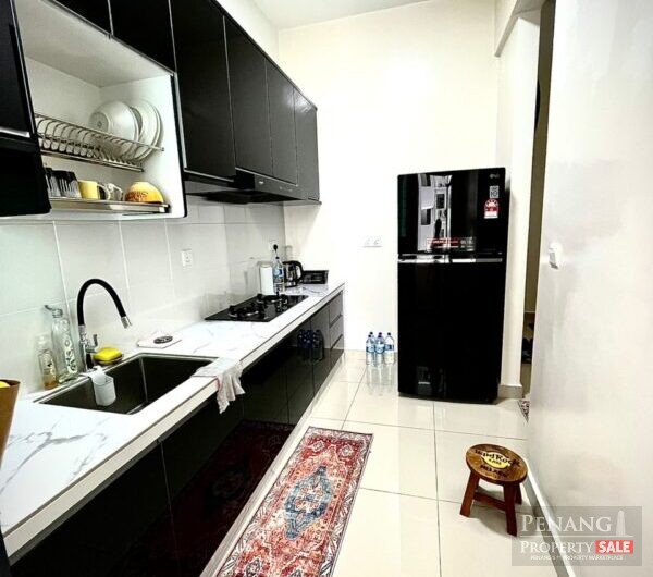 For Sale Forestville Condominiums Bayan Lepas 11900 Pulau Pinang