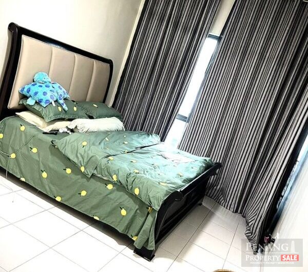 For Sale Forestville Condominiums Bayan Lepas 11900 Pulau Pinang