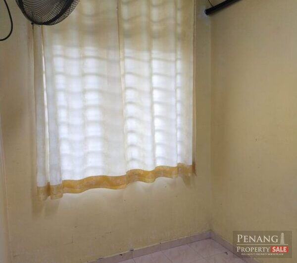 For Sale 1 Storey Terrace House Taman Alma Jaya Bukit Mertajam 14000  Pulau Pinang