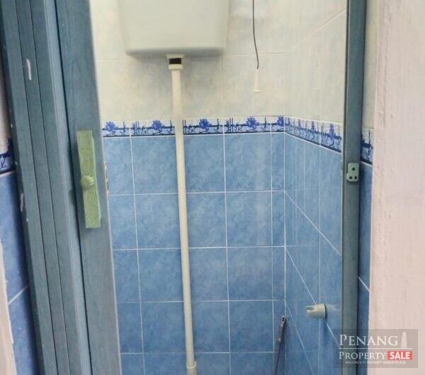 For Sale 1 Storey Terrace House Taman Alma Jaya Bukit Mertajam 14000  Pulau Pinang