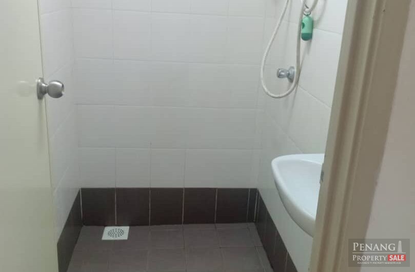 For Sale Centrio Avenue Apartment Gelugor 11700 Pulau Pinang