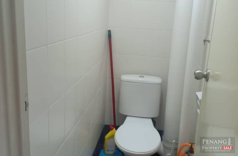 For Sale Centrio Avenue Apartment Gelugor 11700 Pulau Pinang