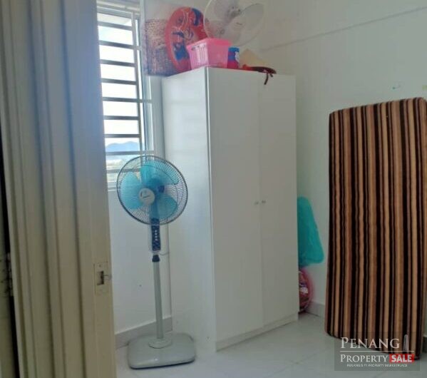 For Sale Centrio Avenue Apartment Gelugor 11700 Pulau Pinang