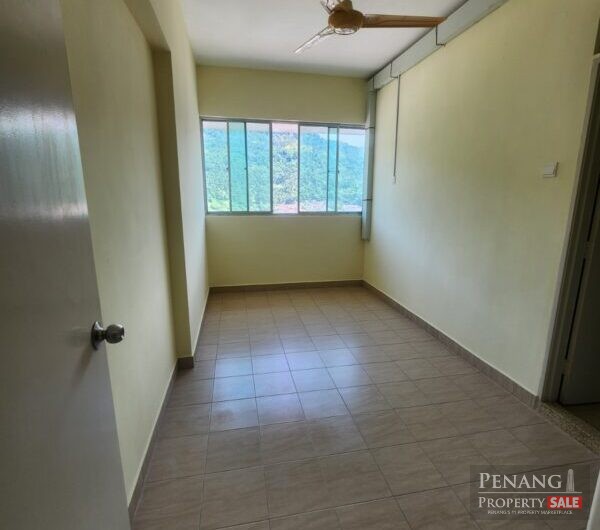 For Sale Pine Residence Paya Terubong Ayer Itam 11500 Pulau Pinang