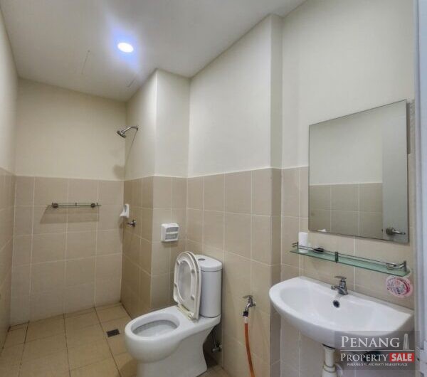 For Sale Pine Residence Paya Terubong Ayer Itam 11500 Pulau Pinang