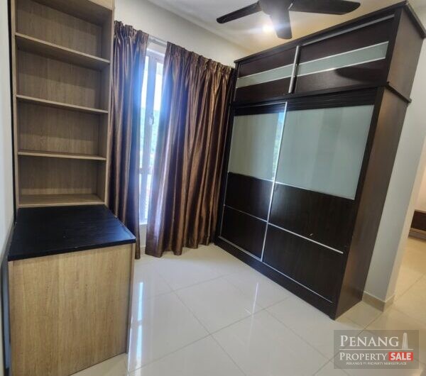 For Sale Pine Residence Paya Terubong Ayer Itam 11500 Pulau Pinang