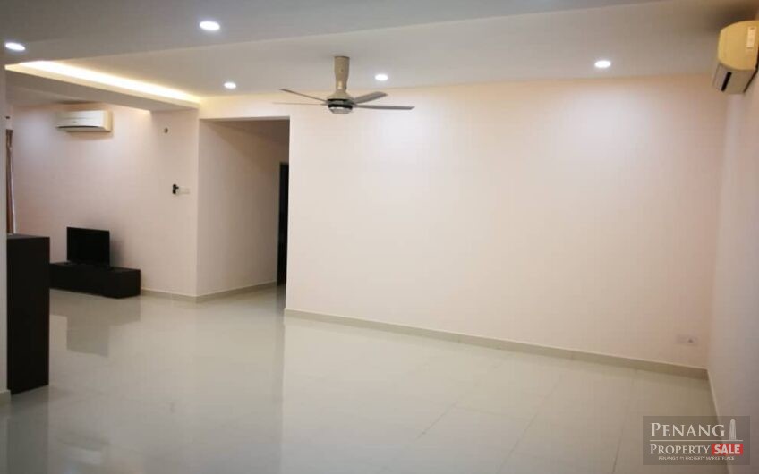 For Sale Pine Residence Paya Terubong Ayer Itam 11500 Pulau Pinang