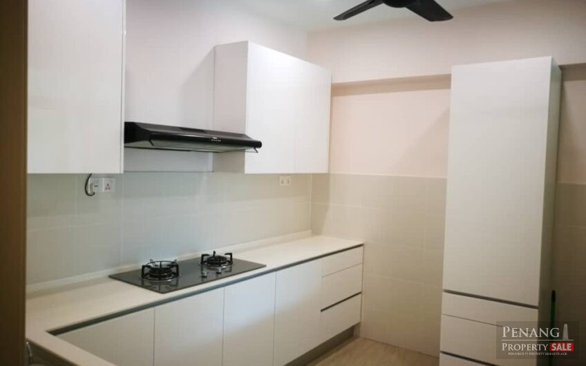 For Sale Pine Residence Paya Terubong Ayer Itam 11500 Pulau Pinang