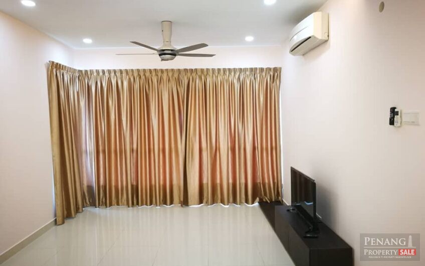 For Sale Pine Residence Paya Terubong Ayer Itam 11500 Pulau Pinang