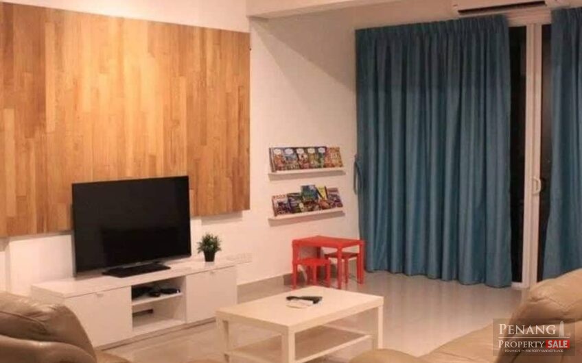 For Sale Summerton Condominiums Corner Unit Bayan Lepas 11900 Pulau Pinang