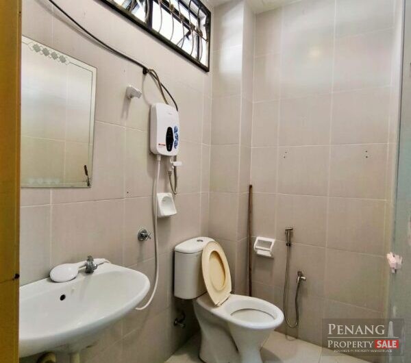 For Sale 2 Storey Terrace House Taman Mesra Permai,Raja Uda Butterworth Pulau Pinang