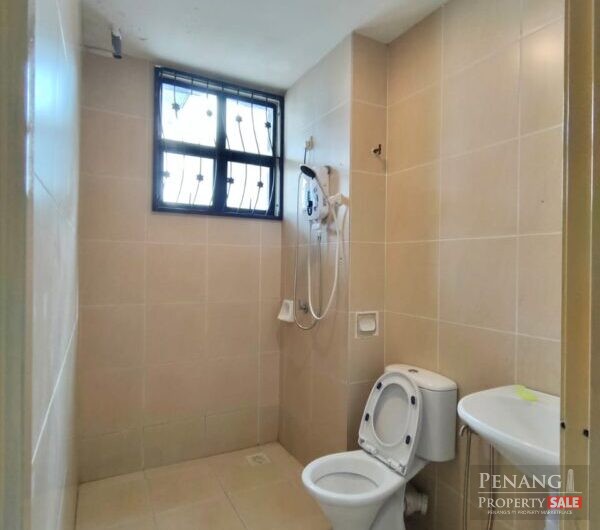 For Sale 2 Storey Terrace House Taman Mesra Permai,Raja Uda Butterworth Pulau Pinang