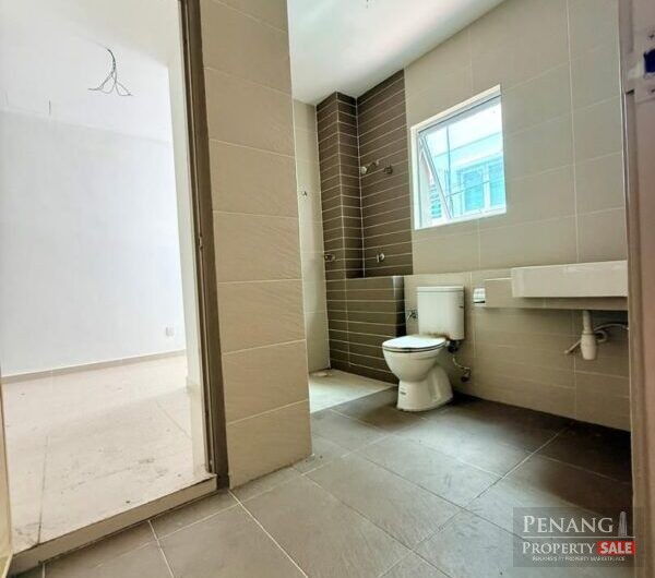 For Sale 3 Storey Terrace House Mont Tierra Residence Bayan Lepas 11900 Pulau Pinang